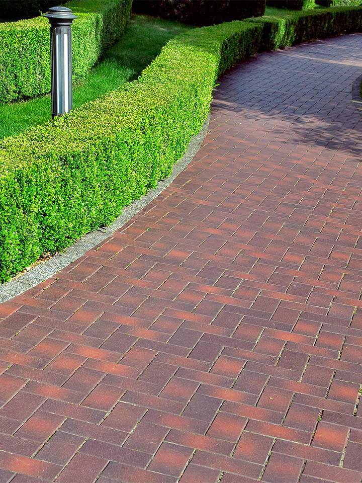 Spécialiste en pavé uni Québec