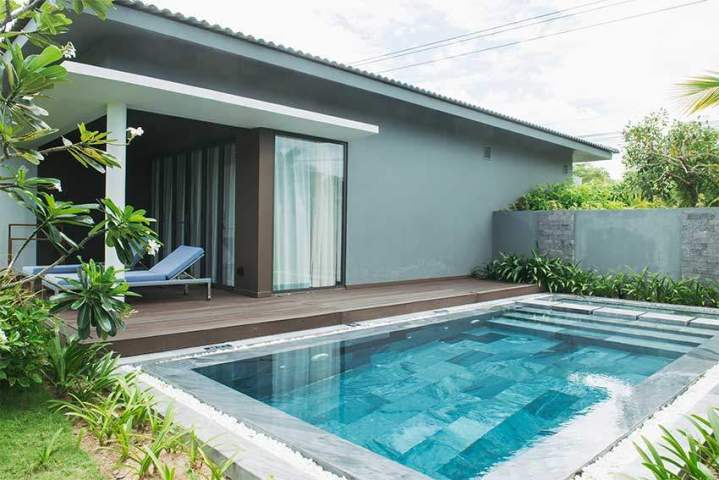 Paysagiste, Charlesbourg